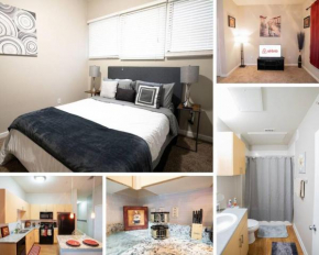 Comfortable 1-Bedroom in The Heart of Dallas